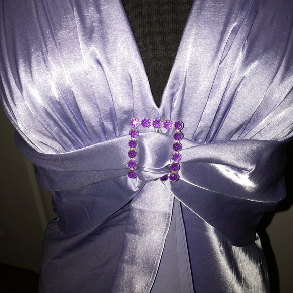 Formal Prom Dress - Picture 5 of 6